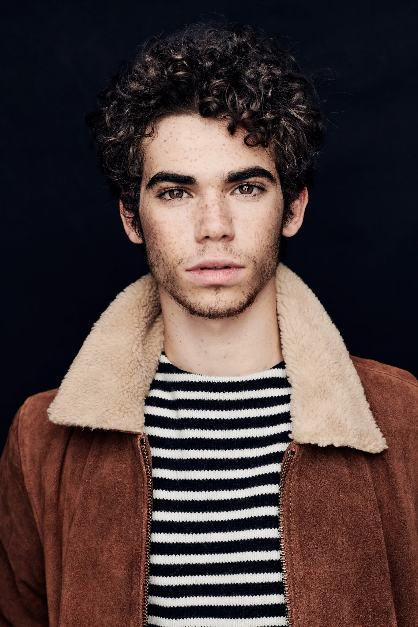 Cameron Boyce