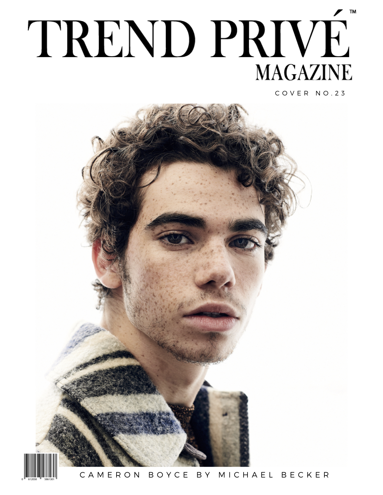 Cameron Boyce
