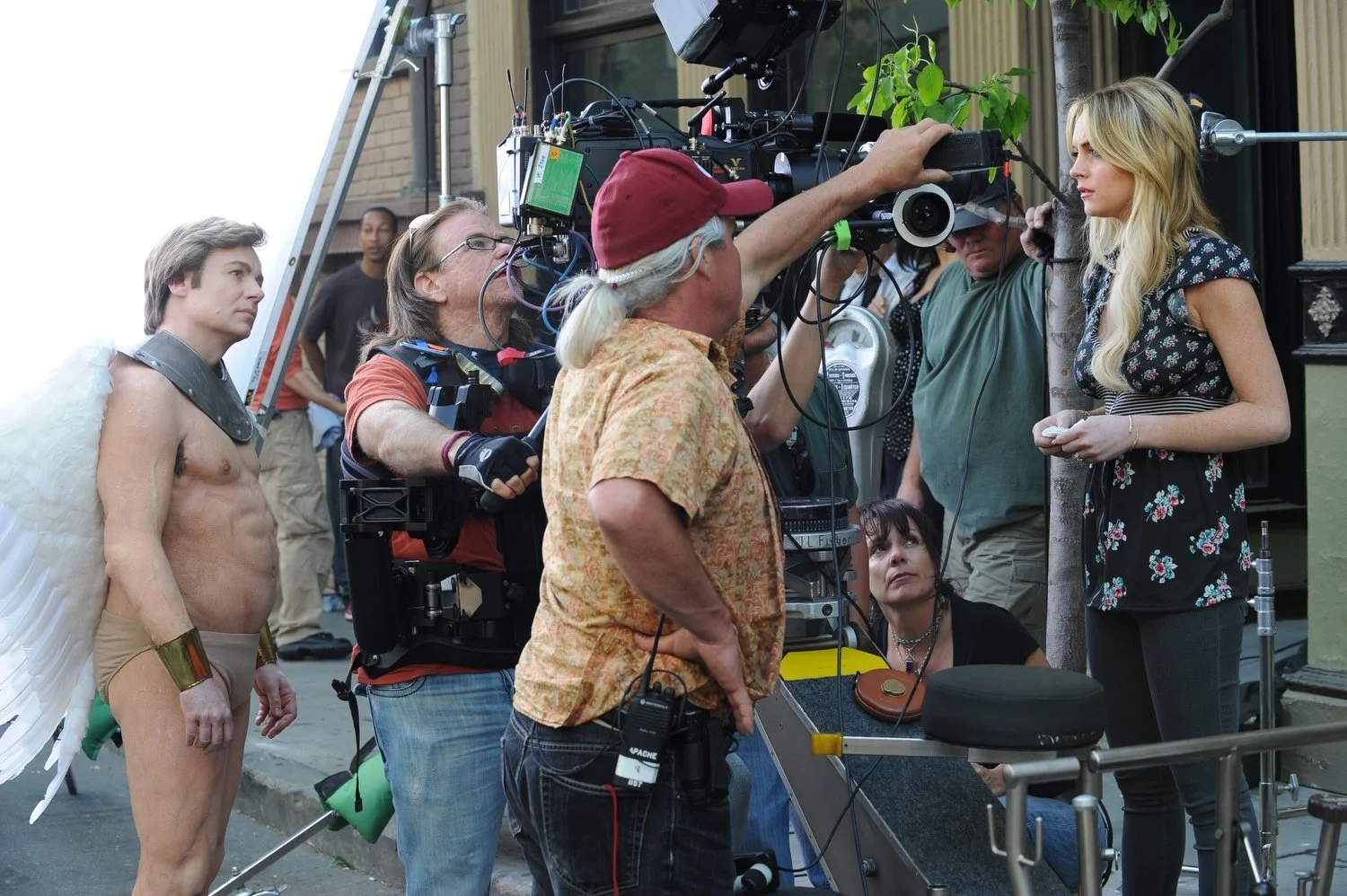  Westside Band, Santa Monica Windjammer's Yacht Club 