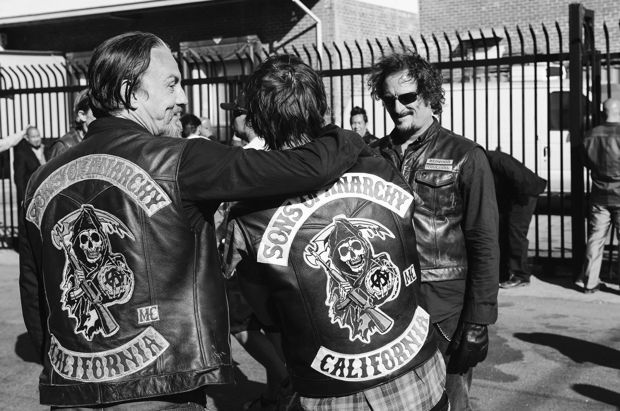  Westside Band, Santa Monica Windjammer's Yacht Club 