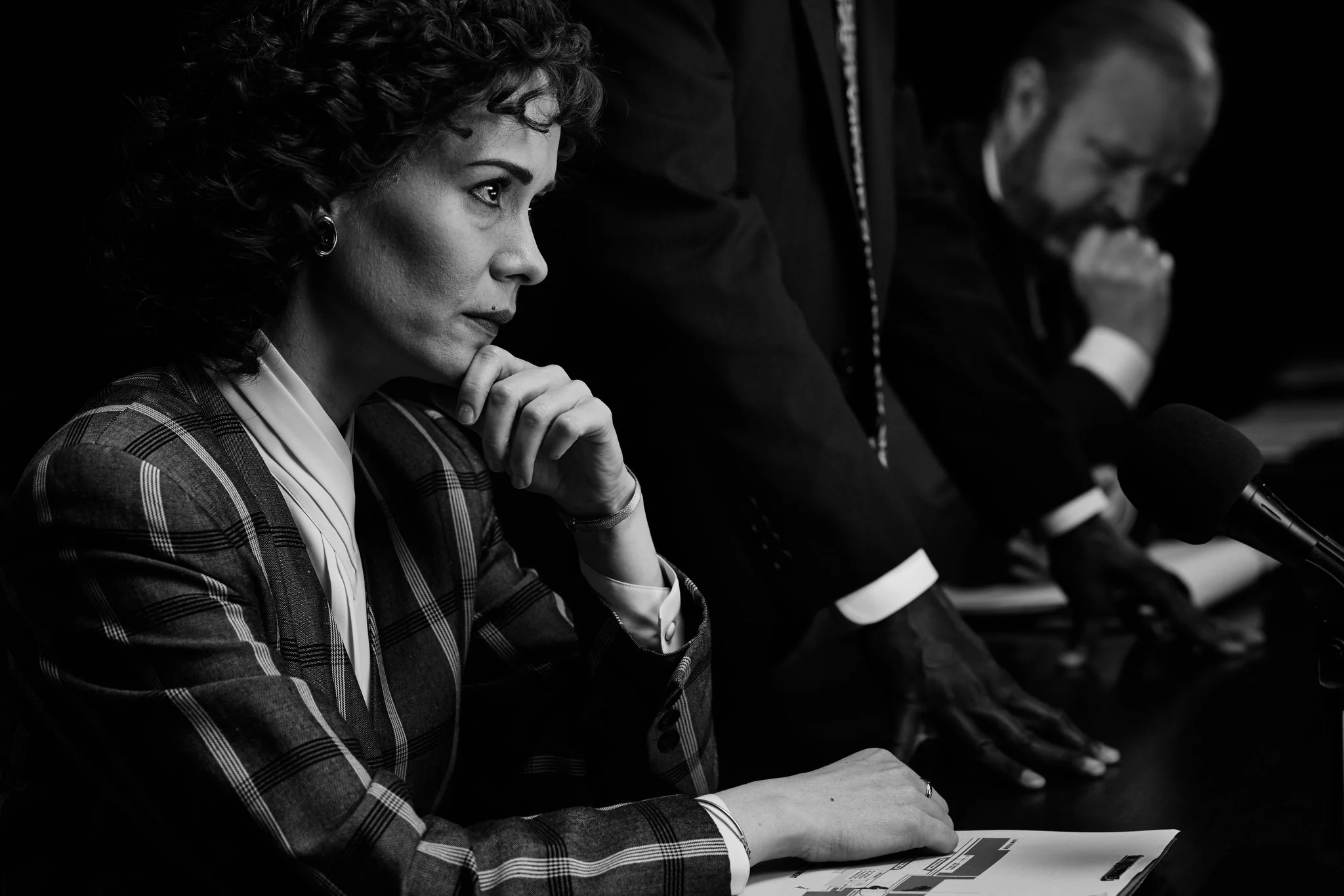The People v. O. J. Simpson: American Crime Story
