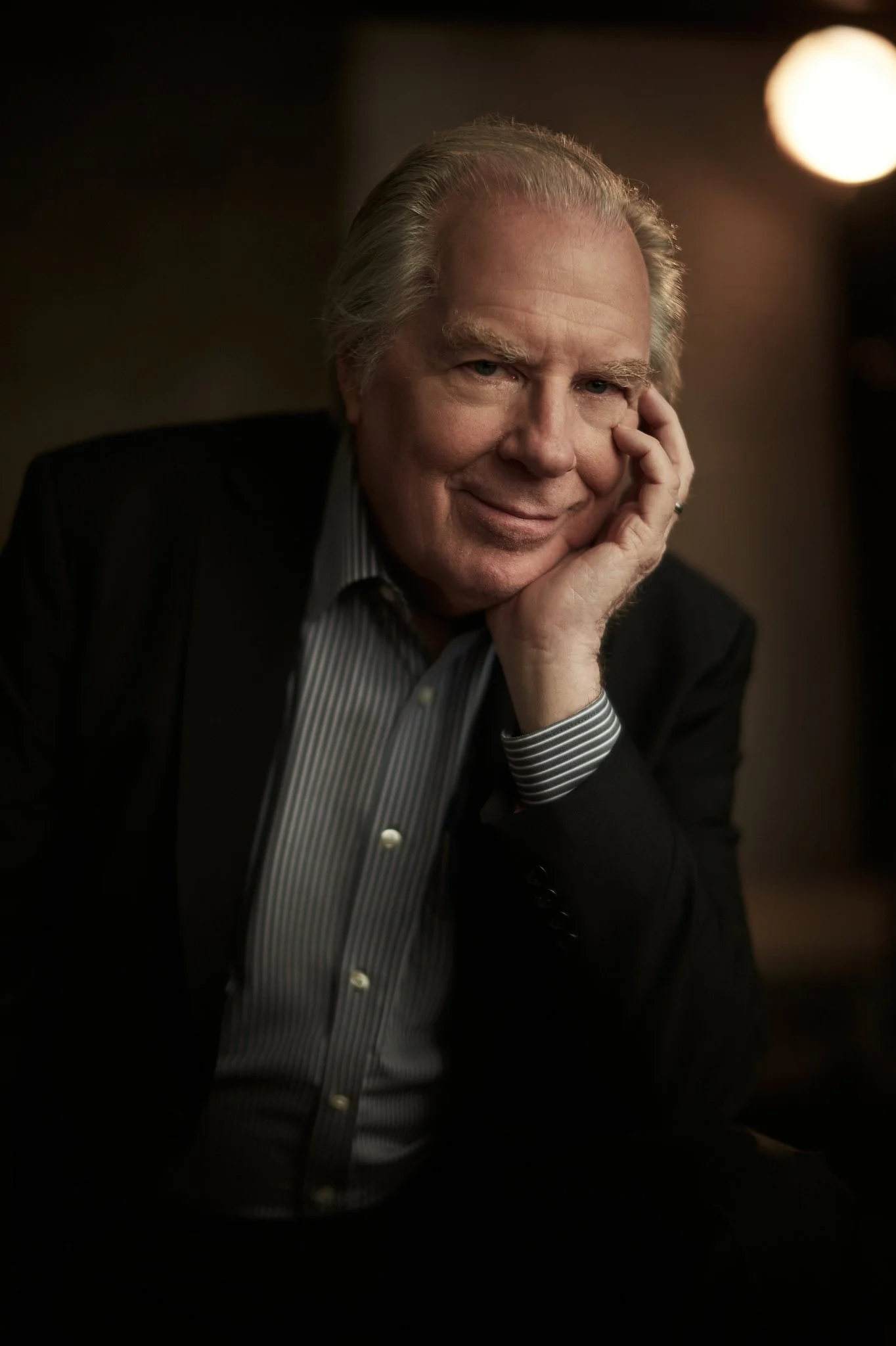  Michael McKean, FX Winter TCA, Photographed by Michael Becker 