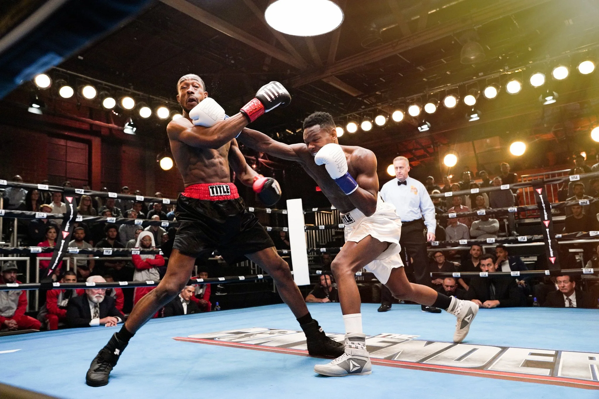  Photographer Michael Becker 