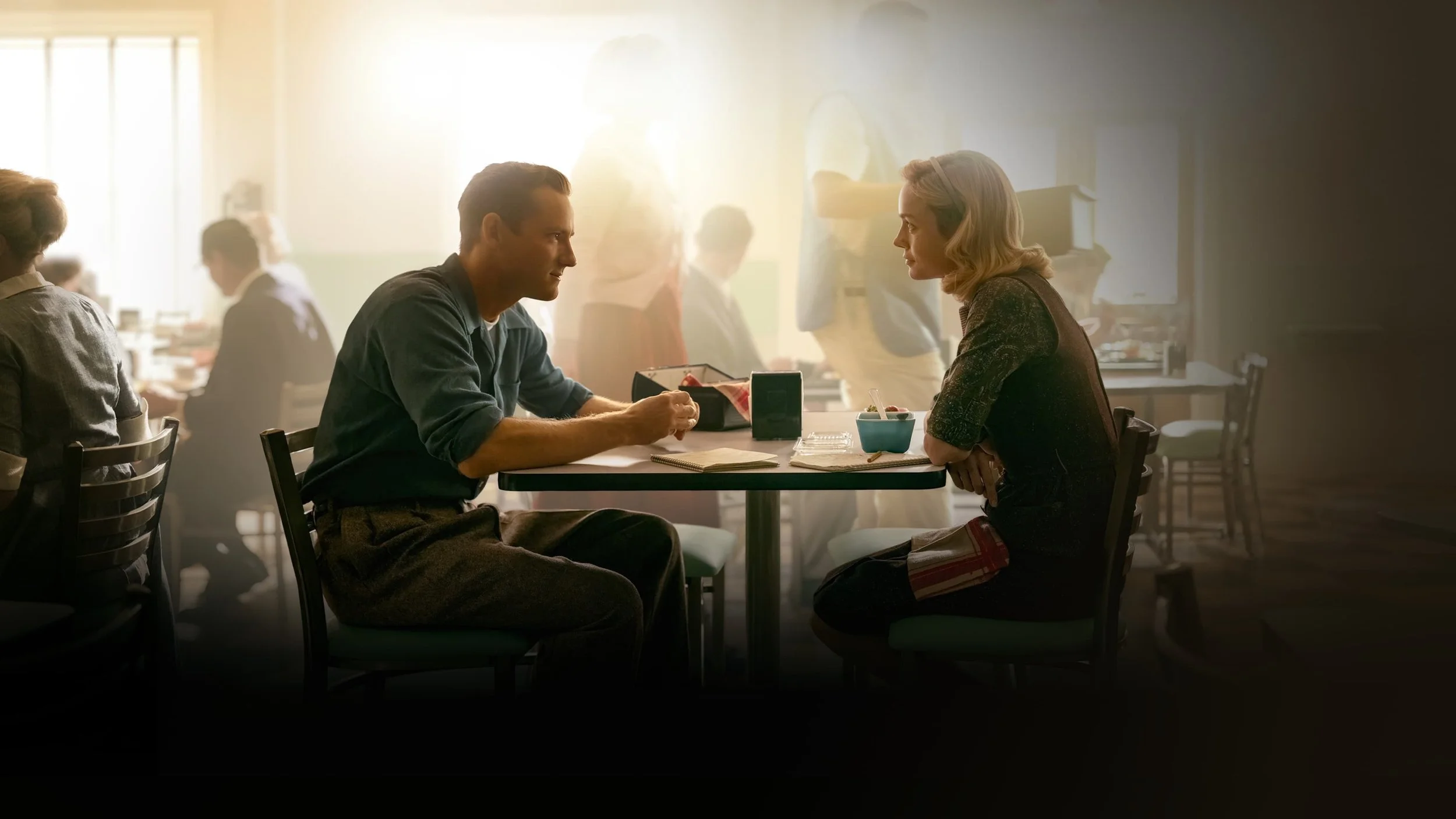 Lessons In Chemistry