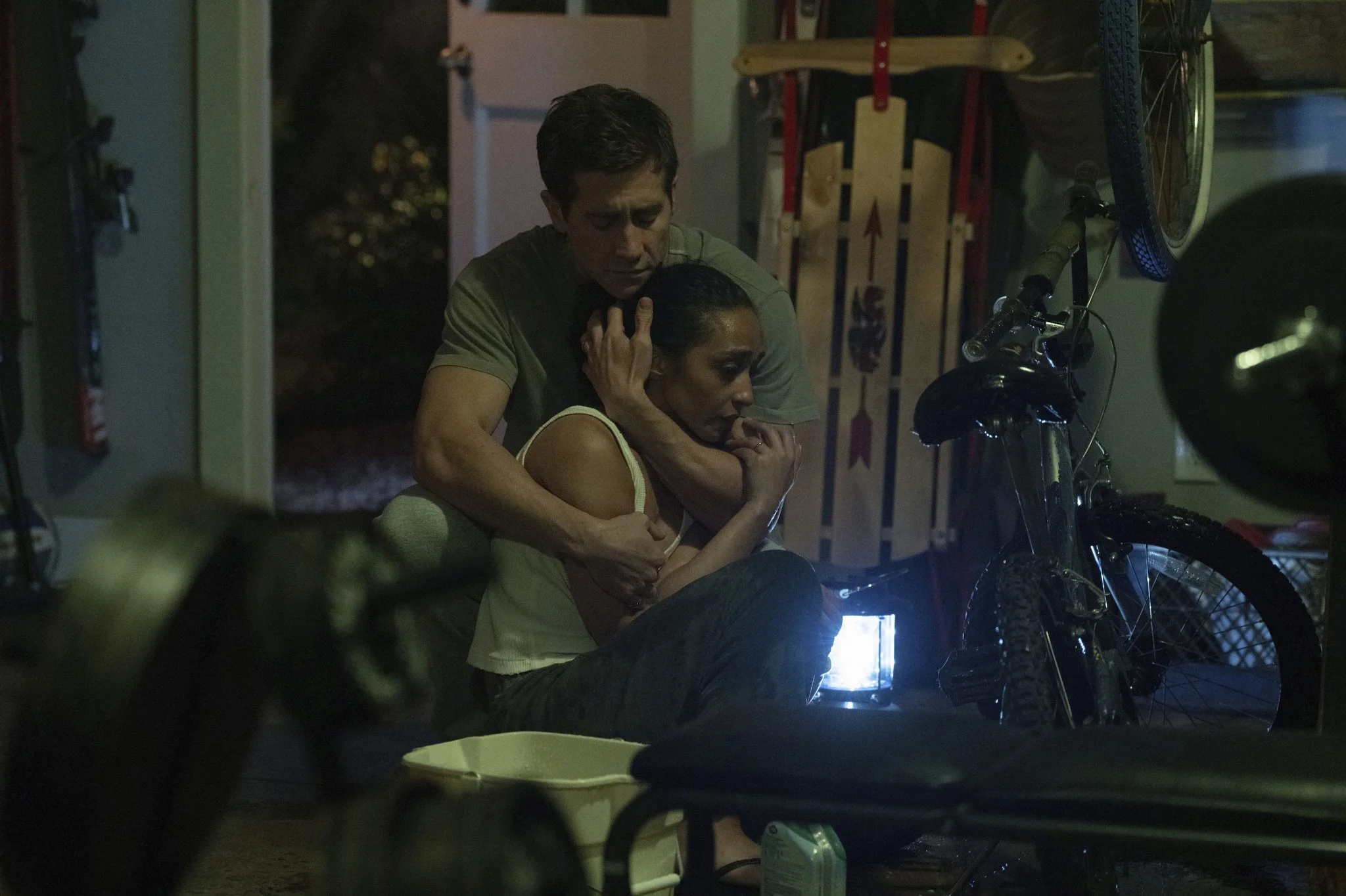 Presumed Innocent