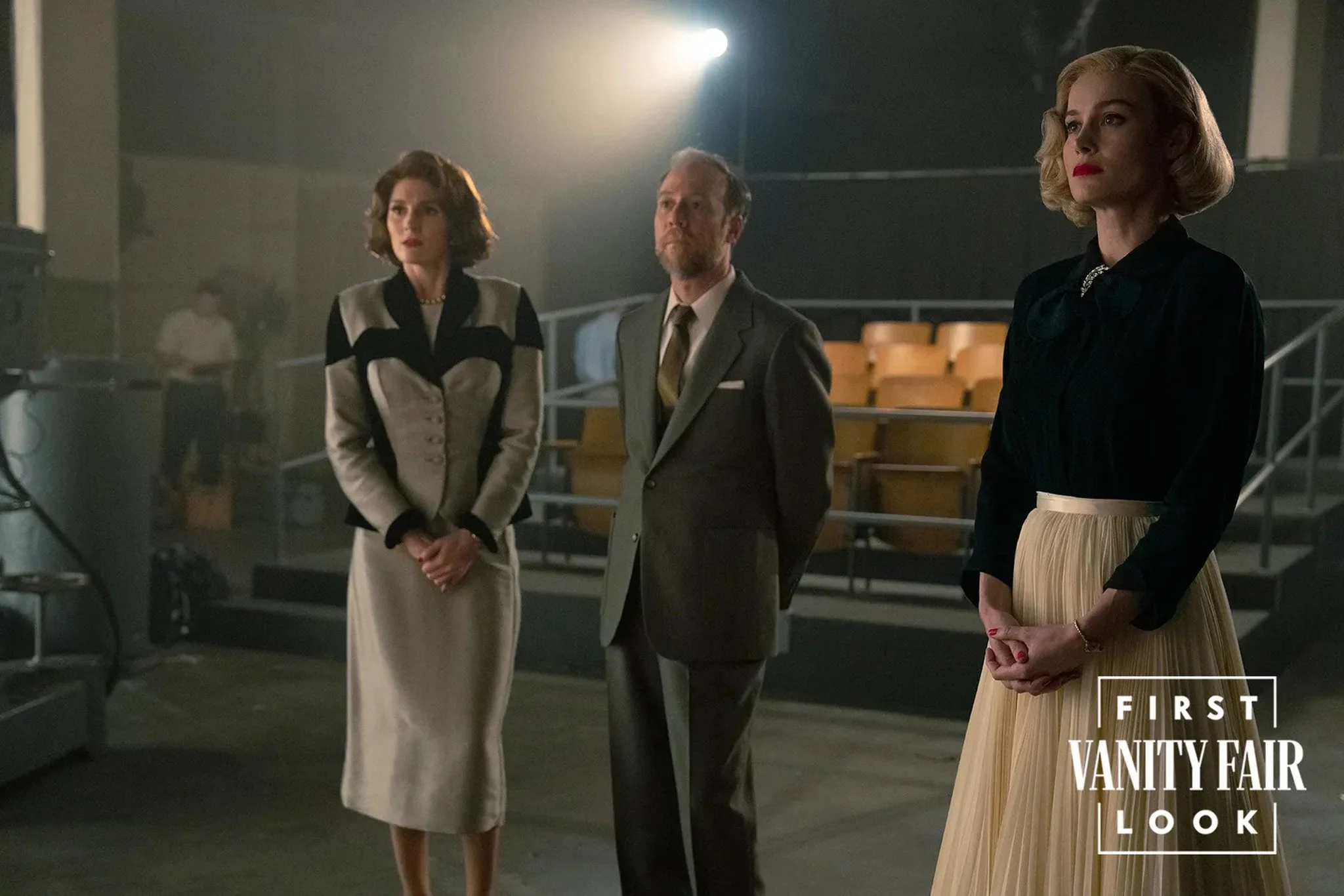 Lessons In Chemistry