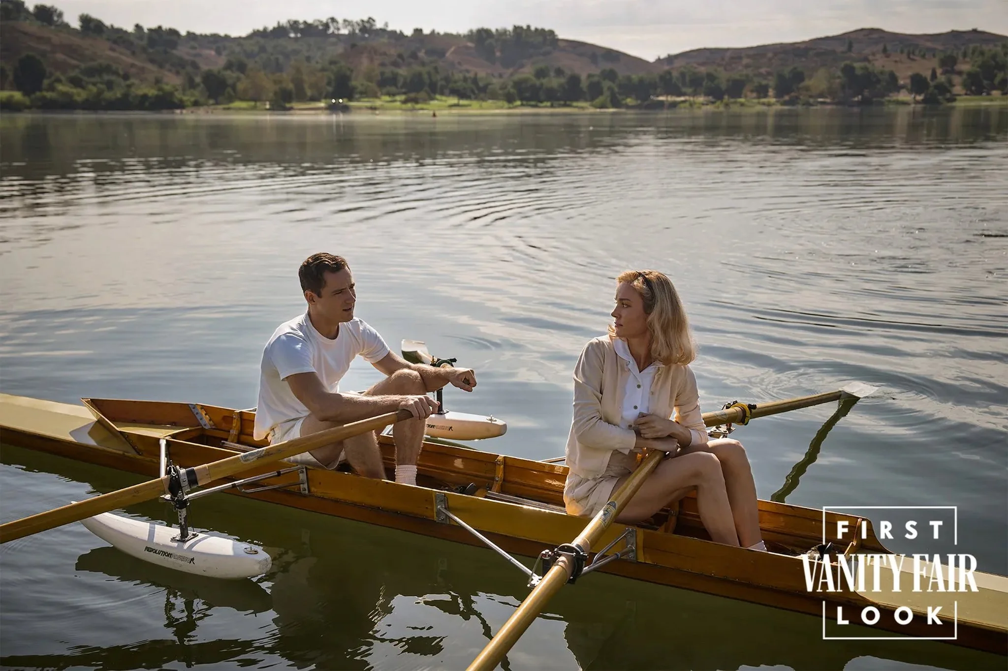 Lessons In Chemistry