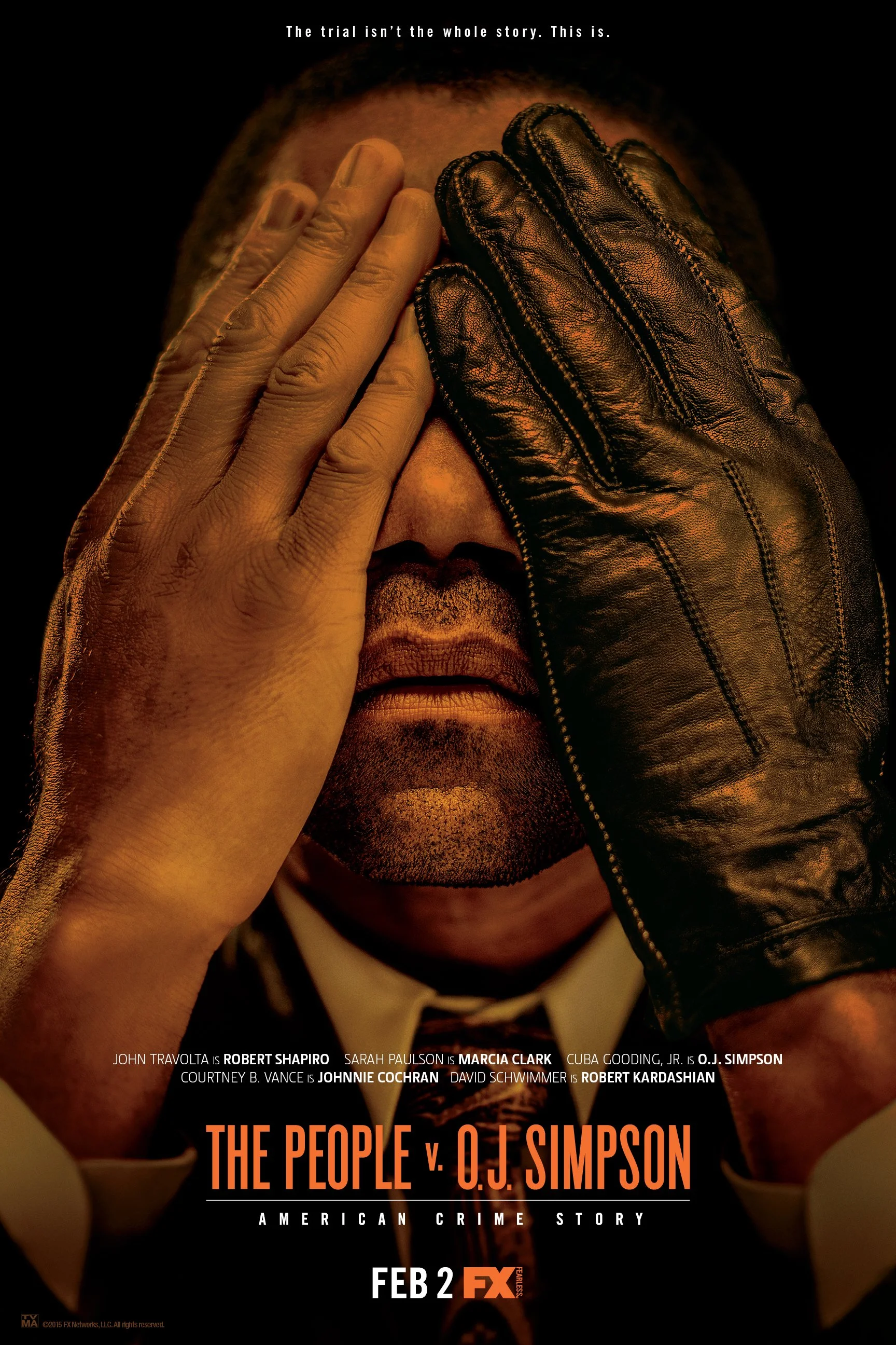 Cuba Gooding Jr.