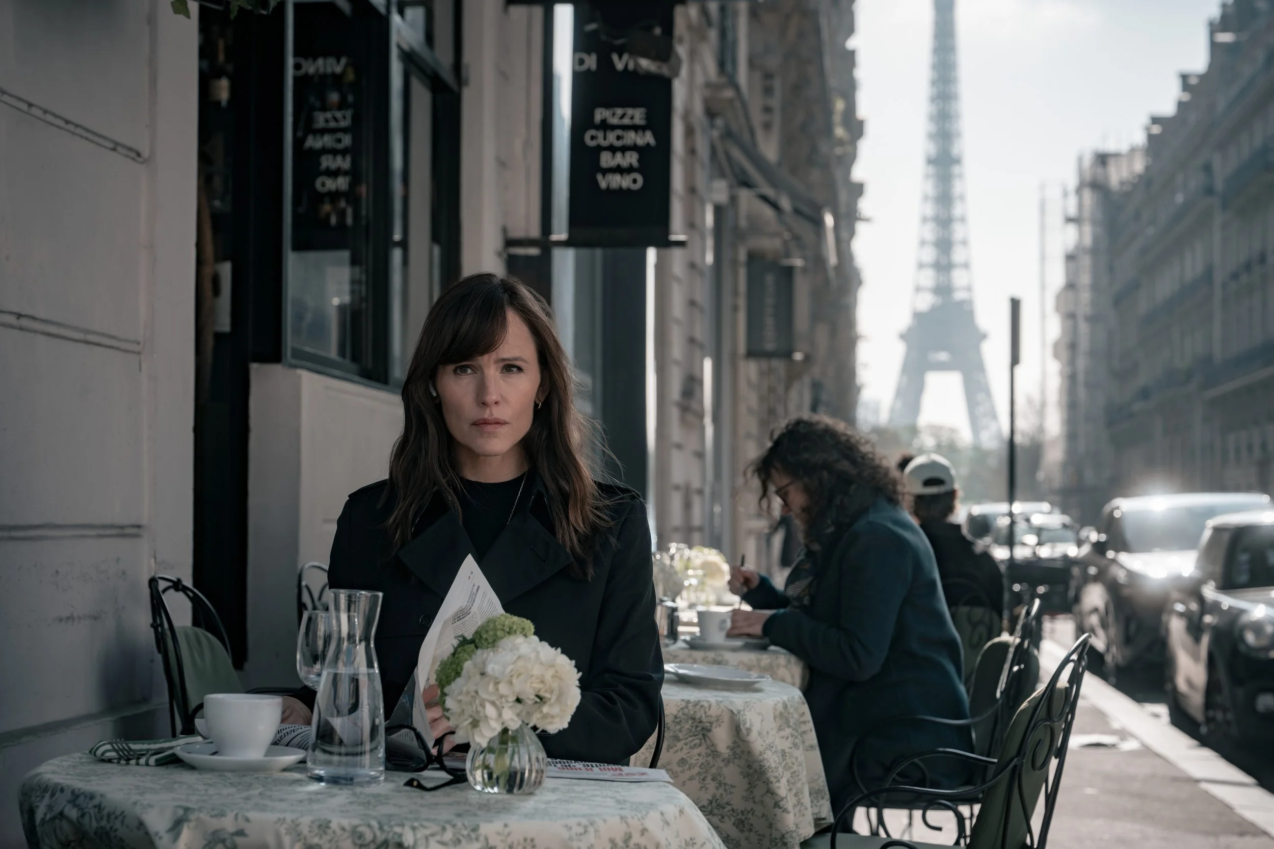 The Last Think He Told Me - Season 2