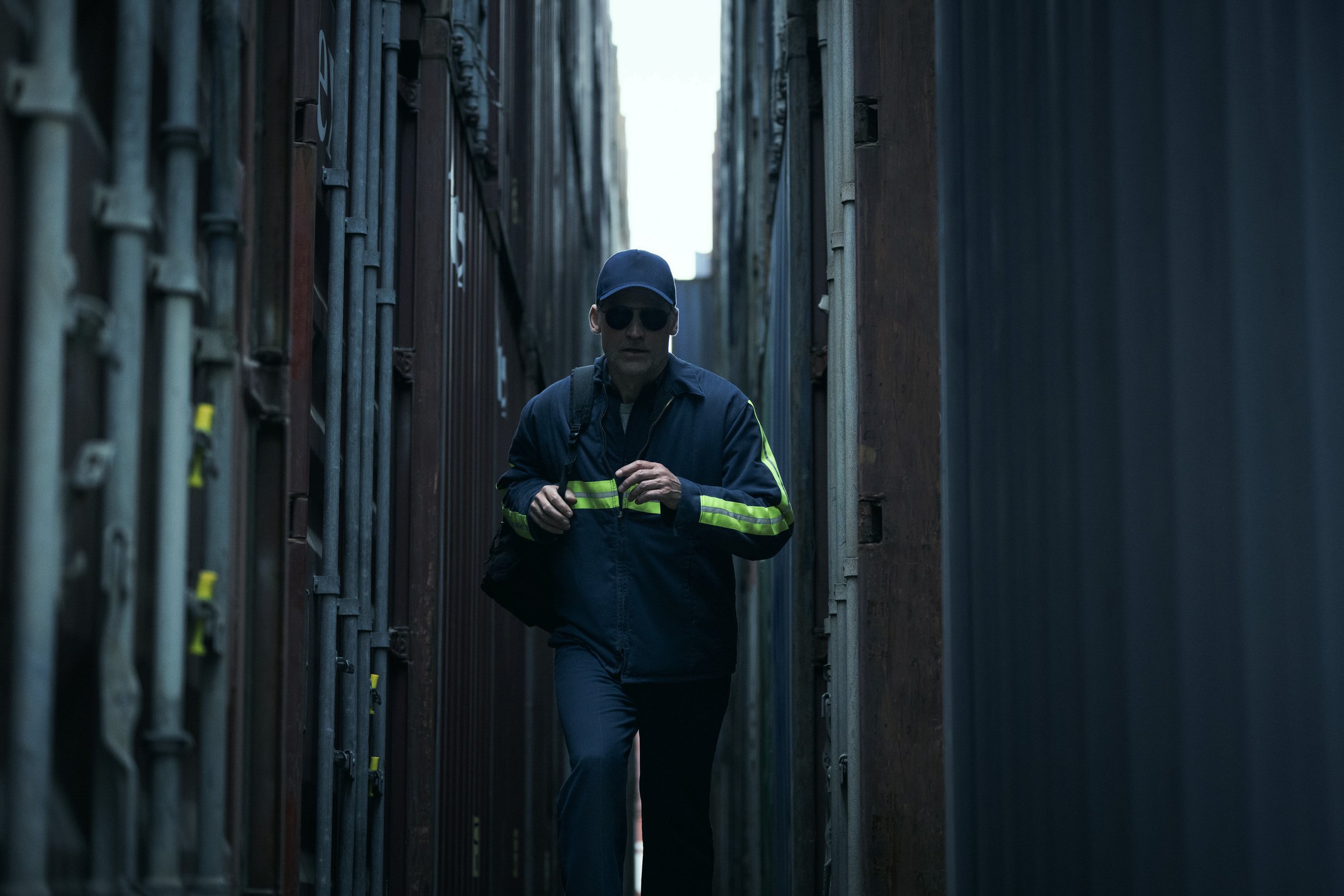 The Last Think He Told Me - Season 2