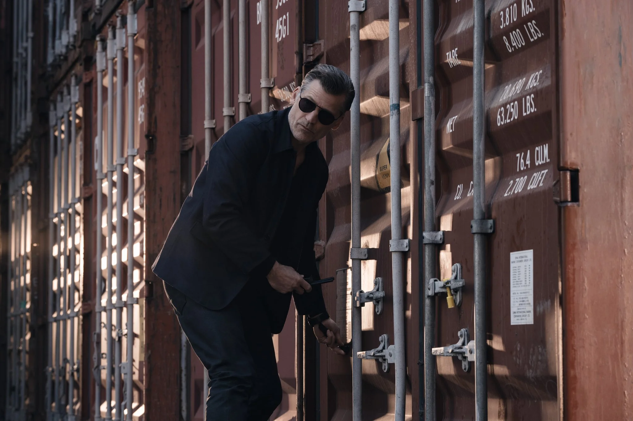 The Last Think He Told Me - Season 2