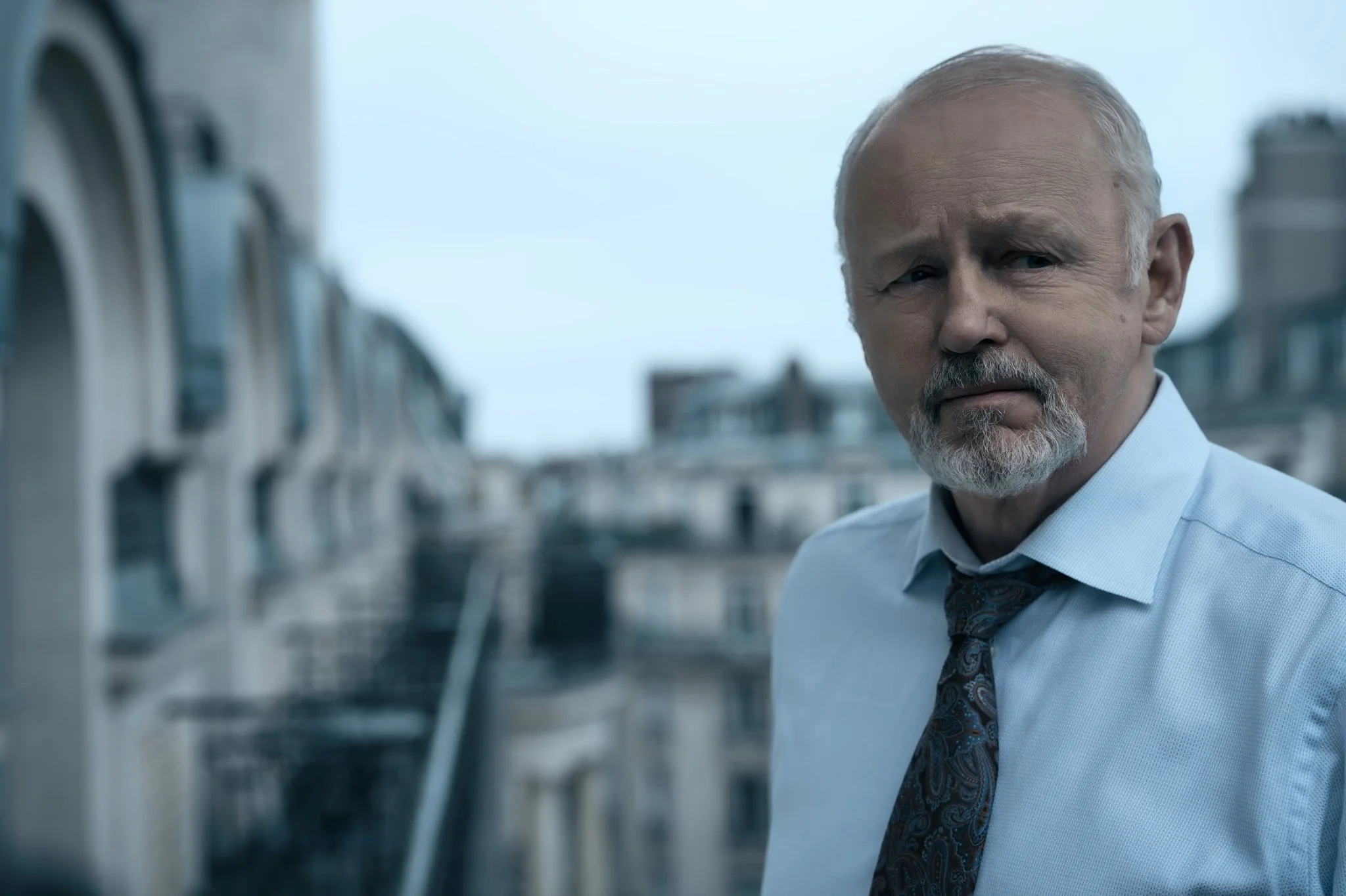 The Last Think He Told Me - Season 2
