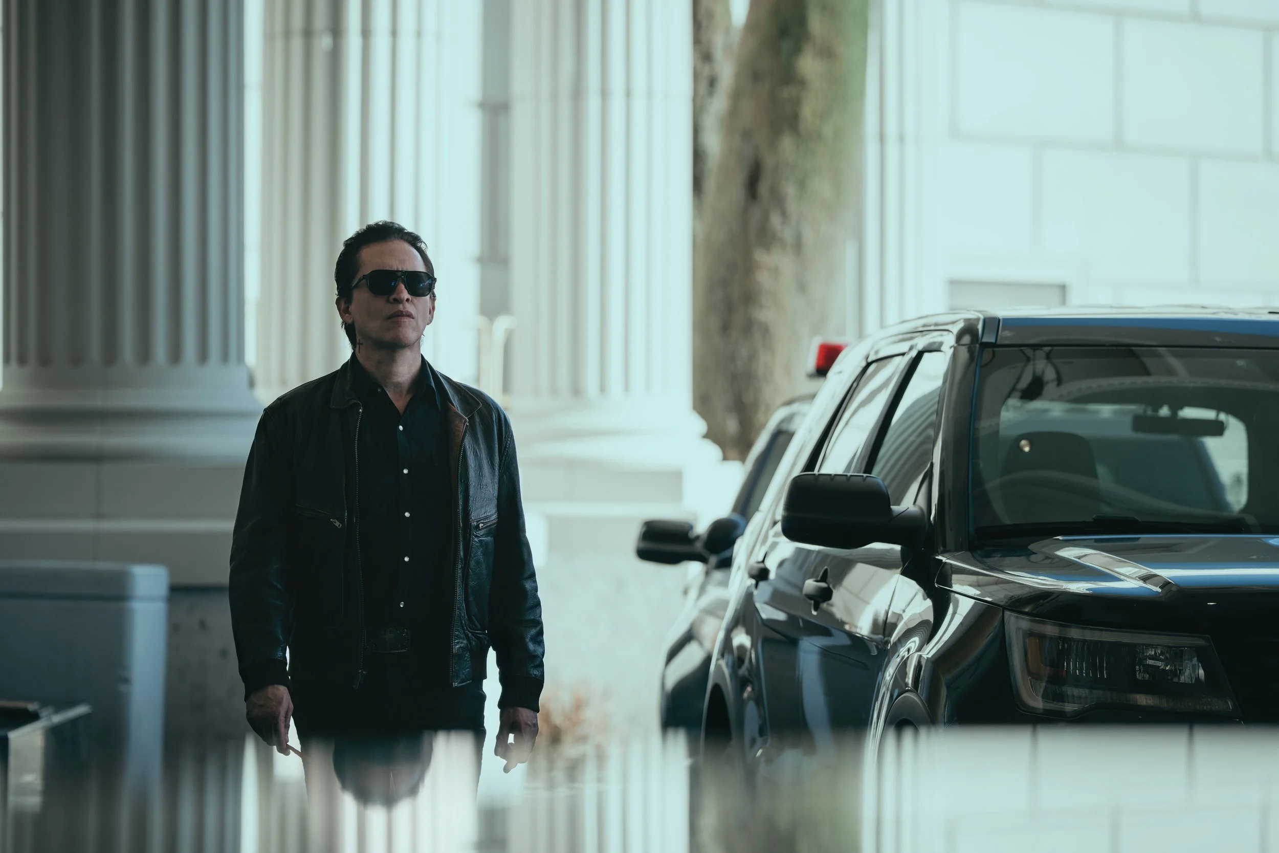 Clifton Collins Jr. - Lucky