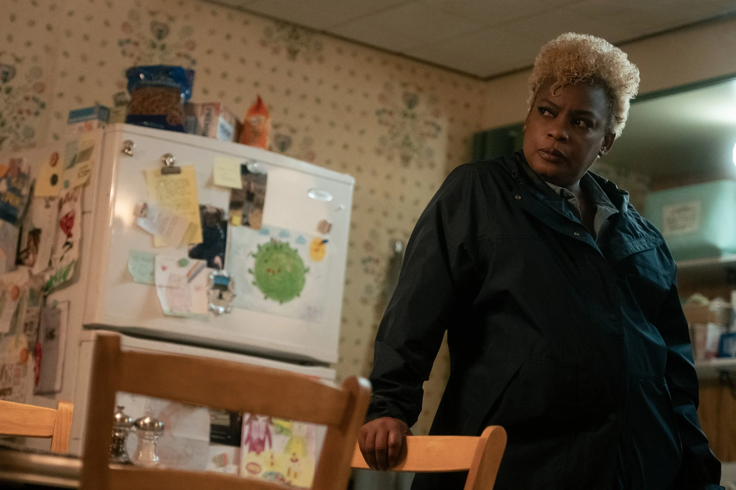 Aunjanue Ellis-Taylor - Lucky