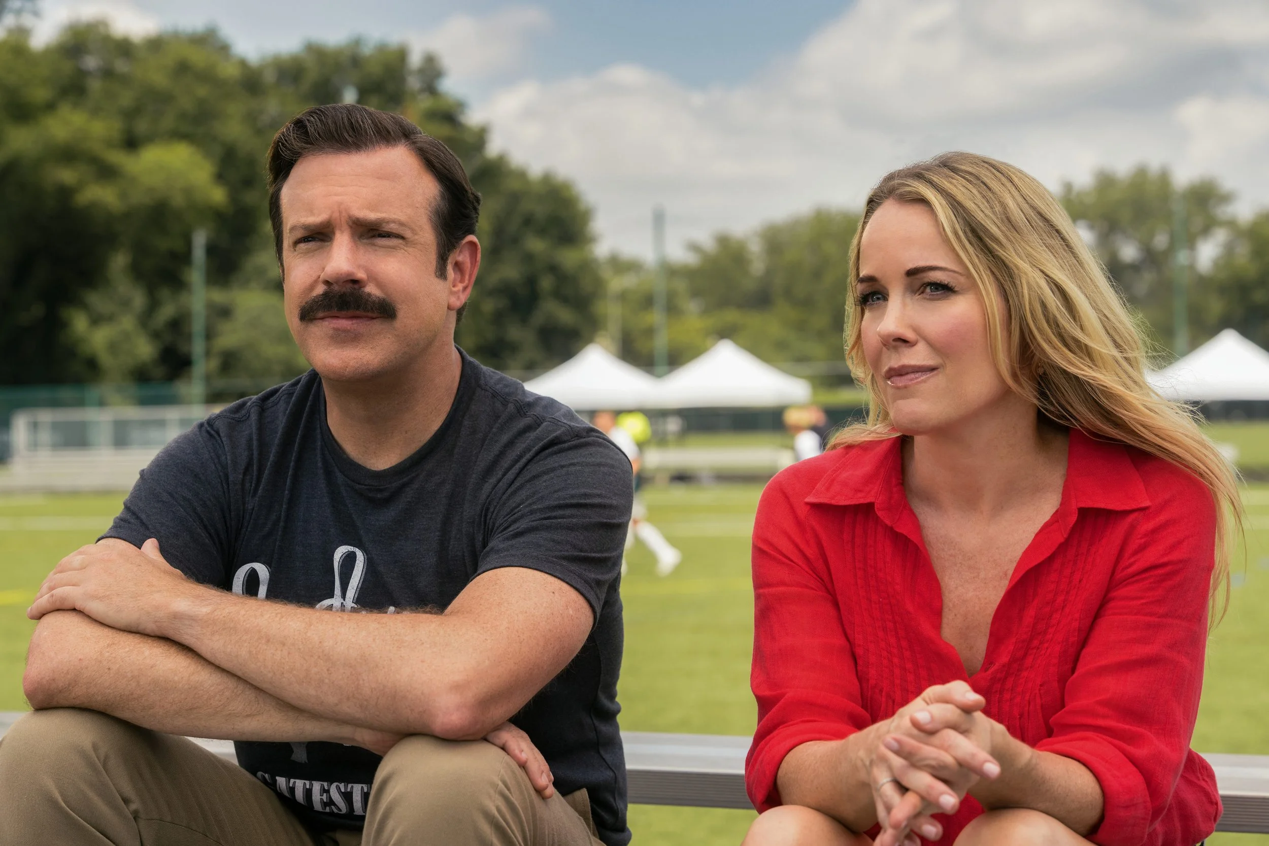 Ted Lasso - Season 4