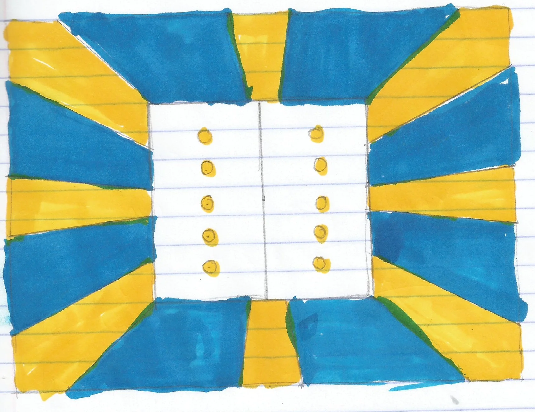 Pesach, matza, and Yitro, the father in law of Moses