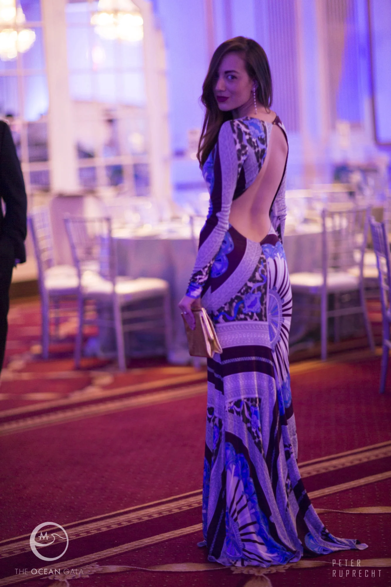 Photo by: Peter Ruprecht