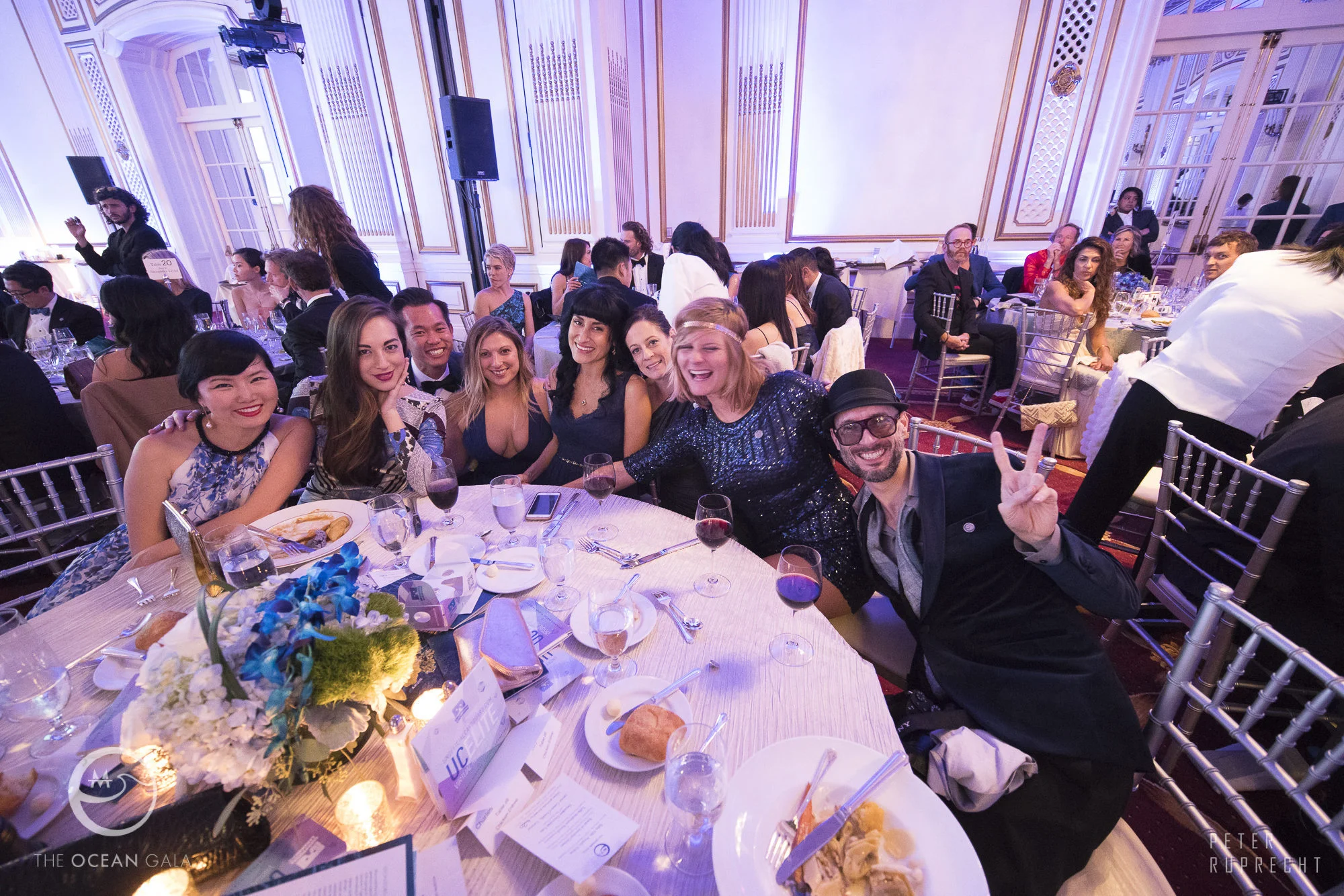 Photo by: Peter Ruprecht