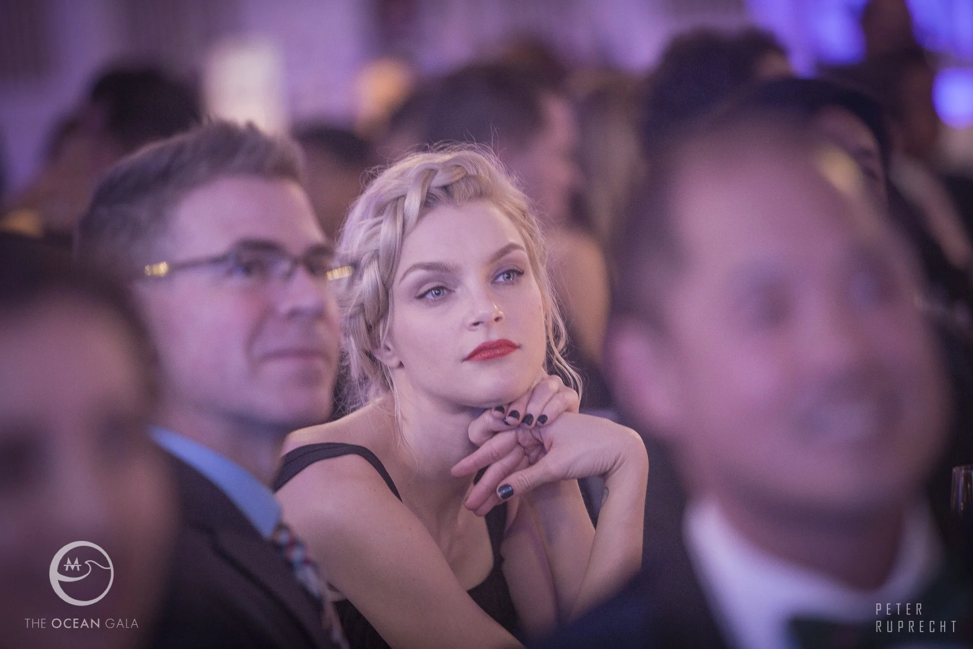 Photo: Peter Ruprecht