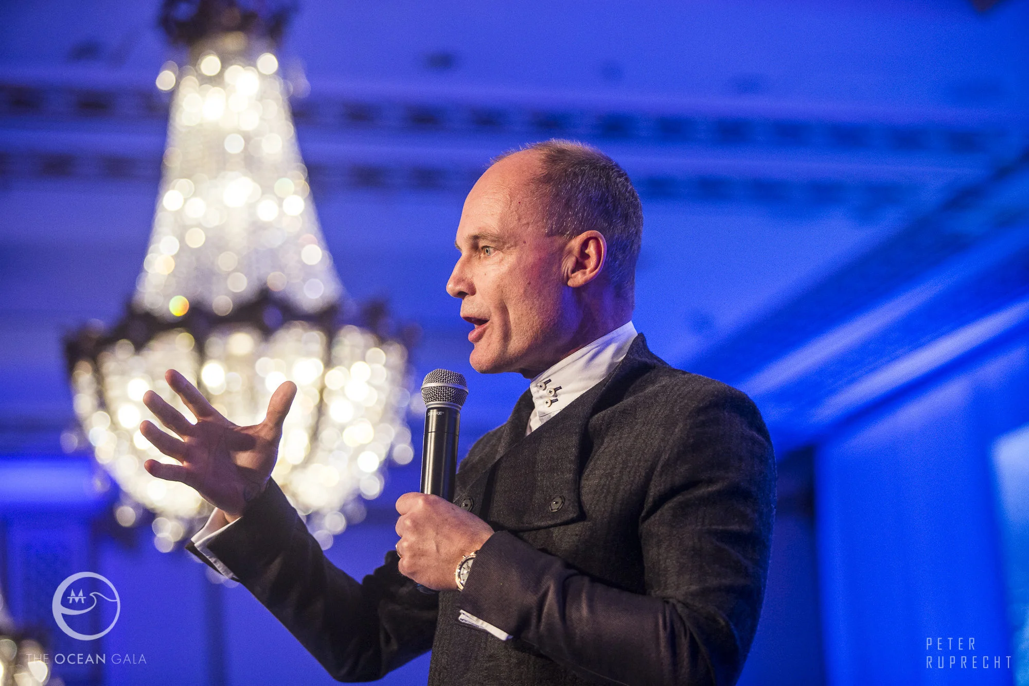 Photo: Peter Reprecht