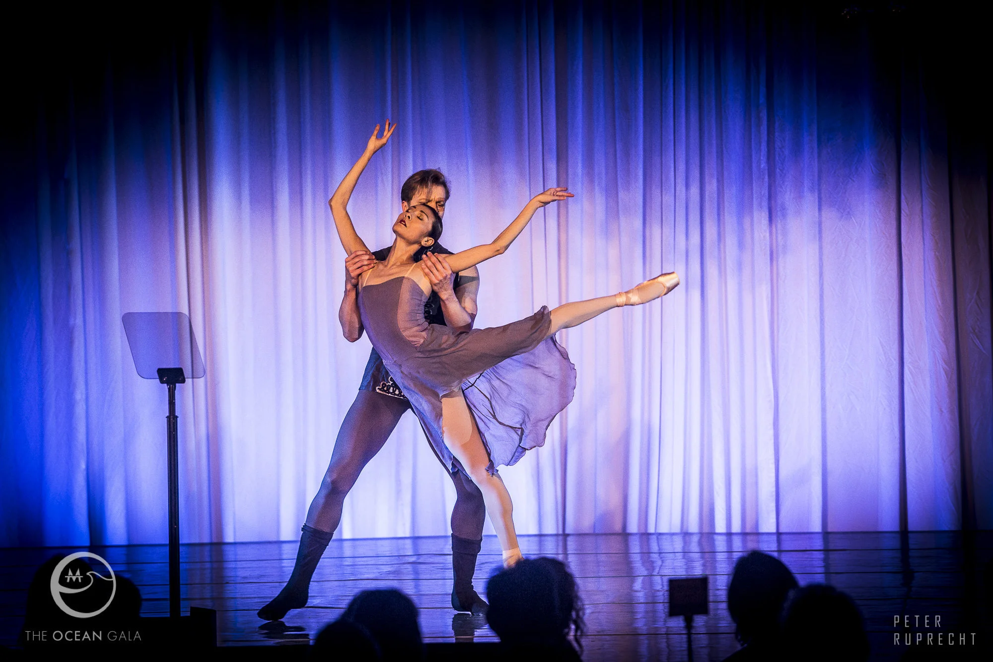 Photo: Peter Ruprecht