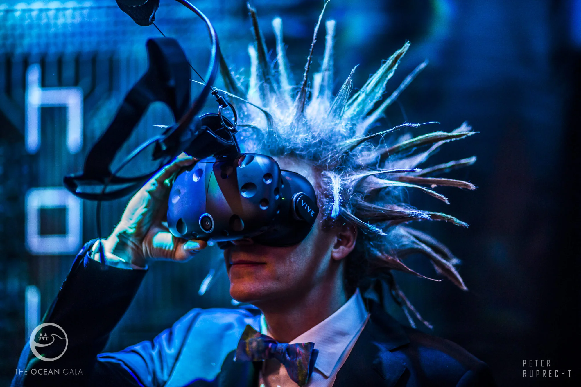 Photo: Peter Reprecht