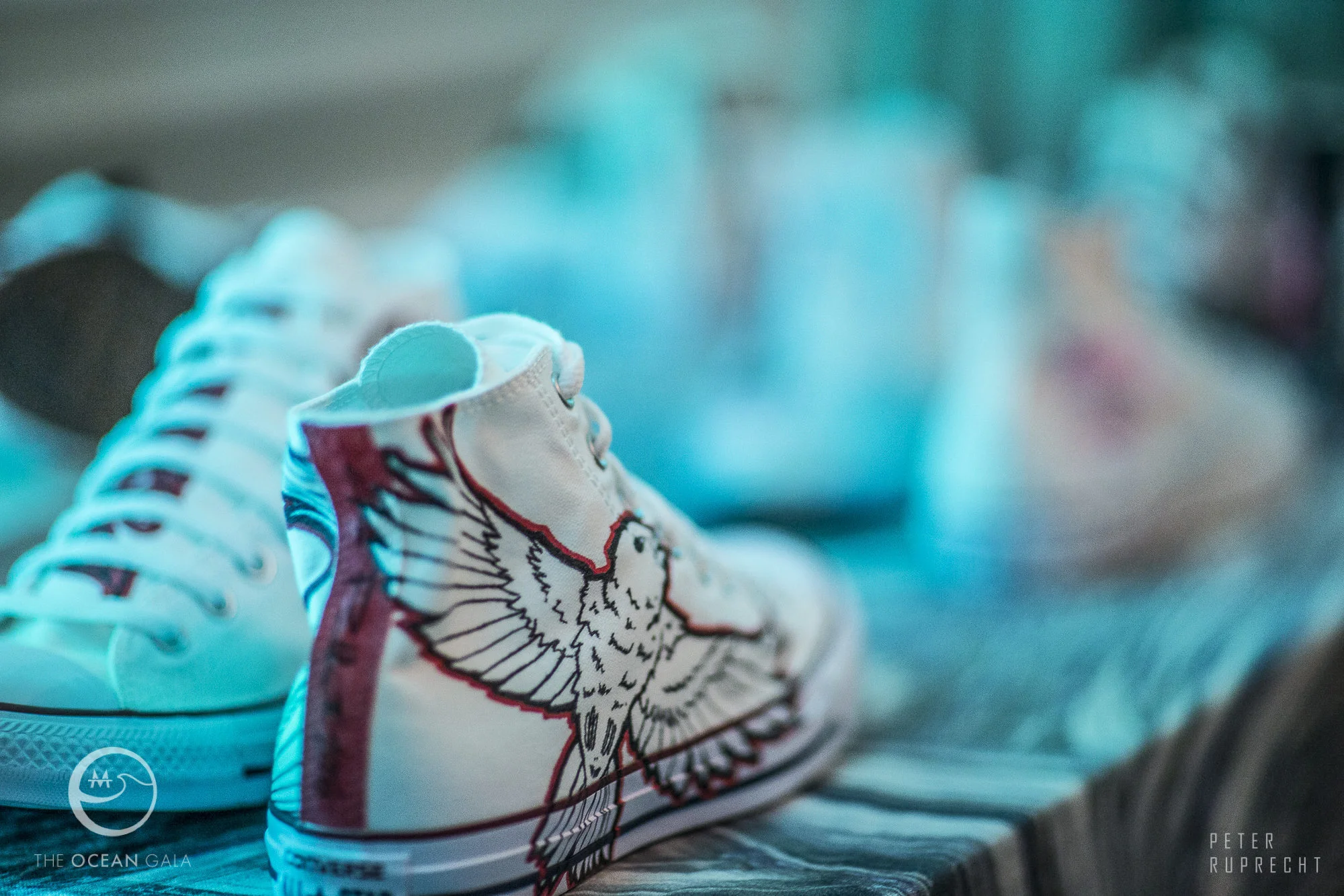 Photo: Peter Reprecht