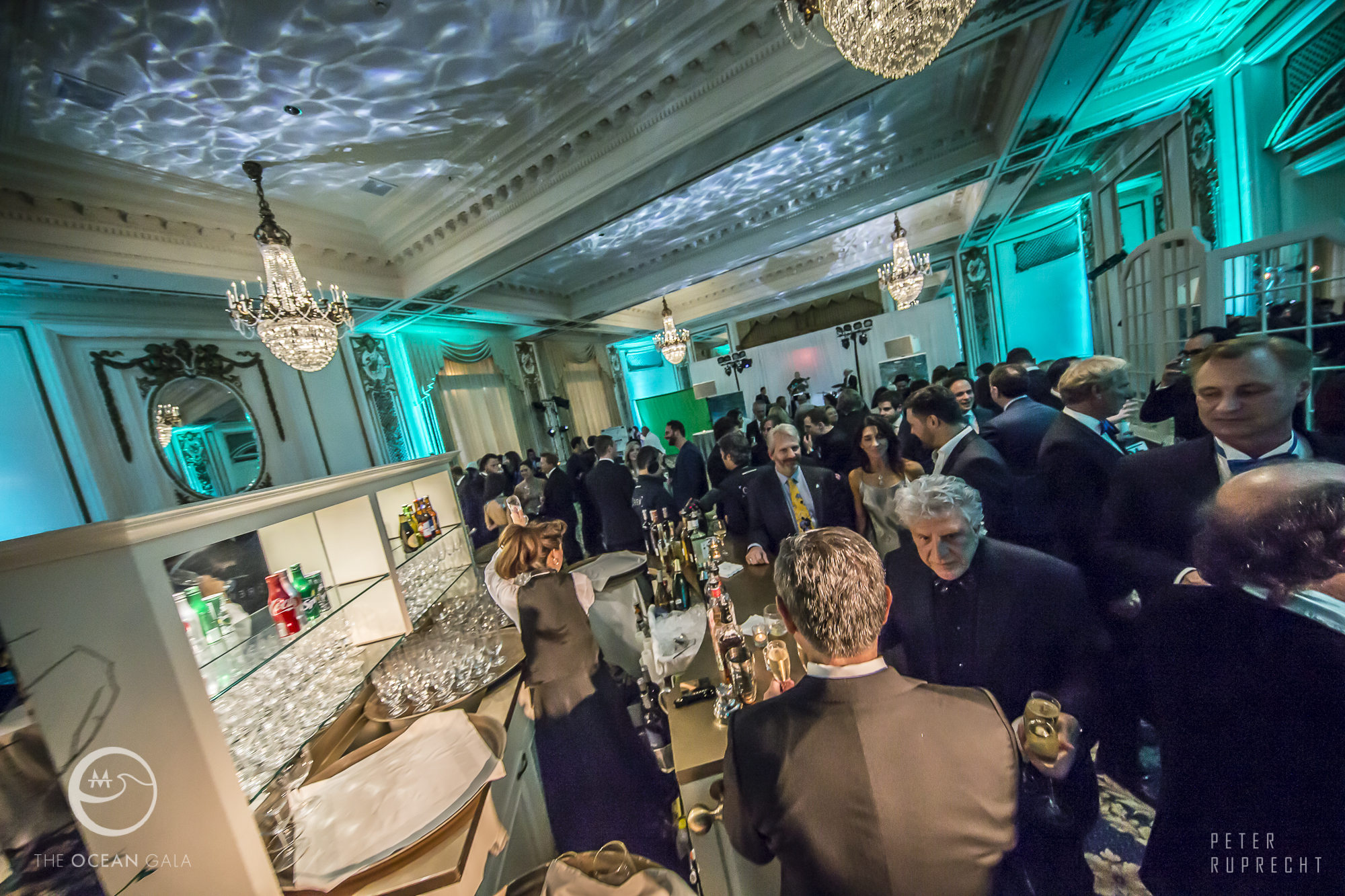 Photo: Peter Reprecht