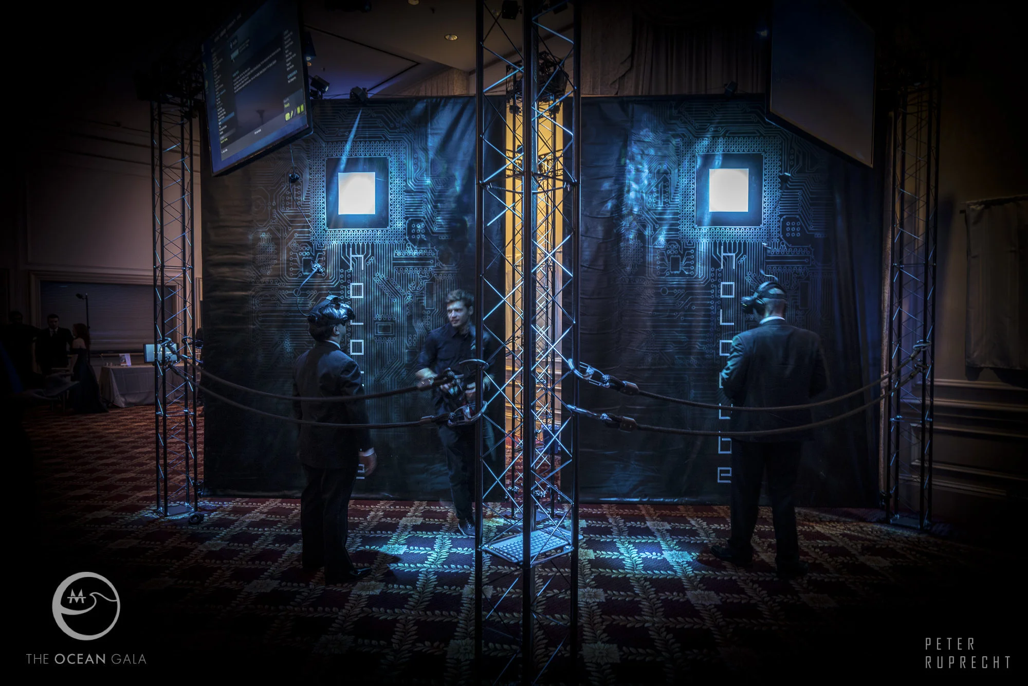 Photo: Peter Reprecht