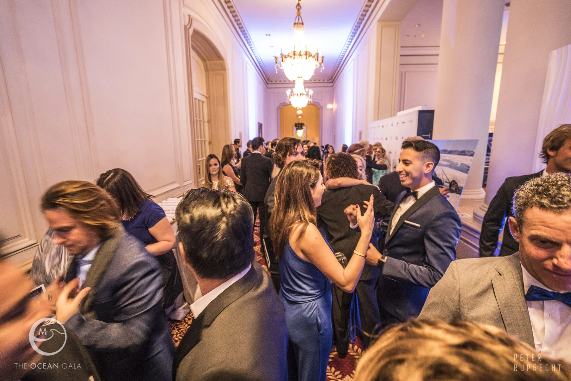 Photo: Peter Reprecht