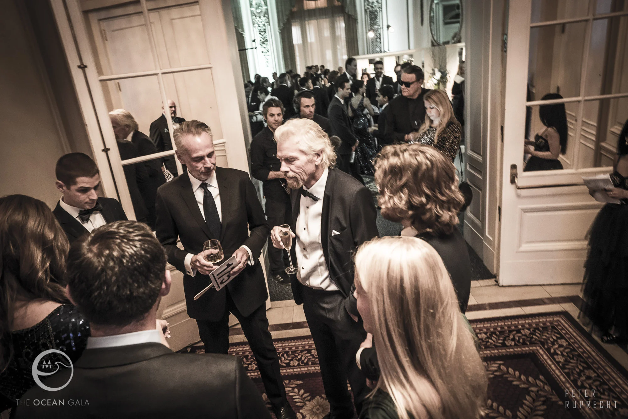 Photo: Peter Reprecht