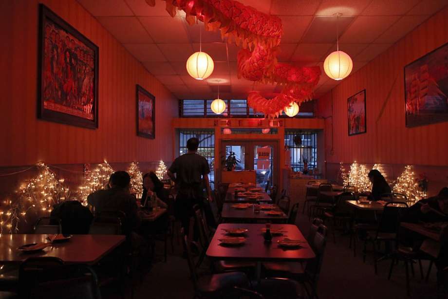 Mission Chinese Food (LES)