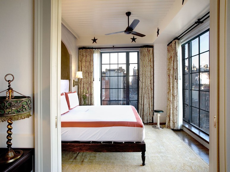 The Bowery Hotel (East Village)