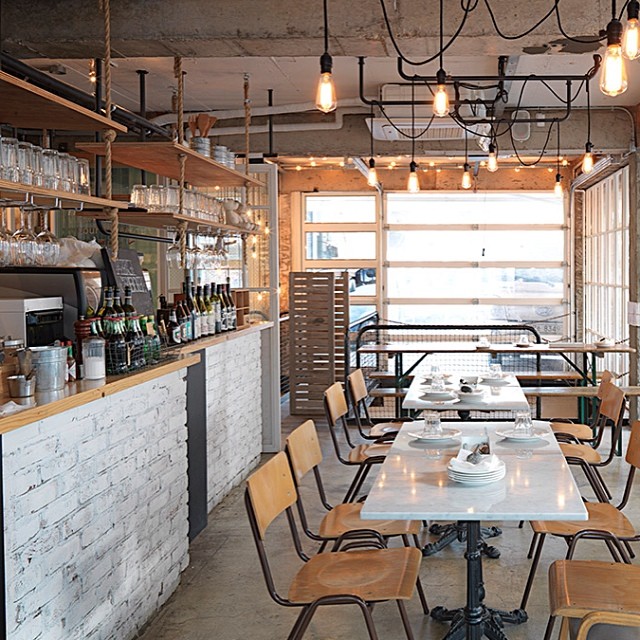 Tasting Room (Cheongdam-dong)