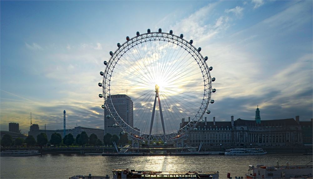 London Eye (Westminster)