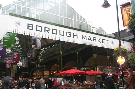 Borough Market (Southwark)