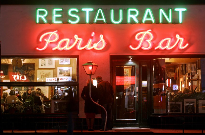 Paris Bar (Charlottenburg)