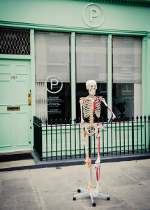 The Practice Centre- Pilates (Notting Hill)