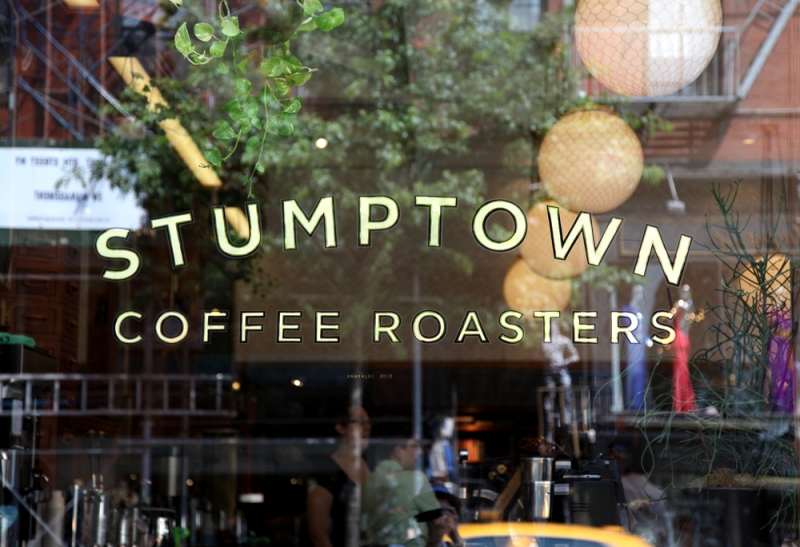 Stumptown Coffee Roasters (NoMad)