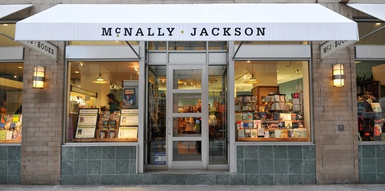 McNally Jackson Bookstore (Soho)