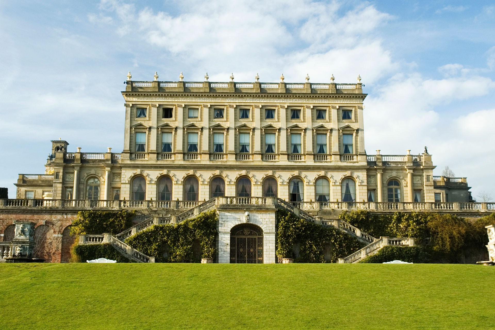 Cliveden House (Berkshire)