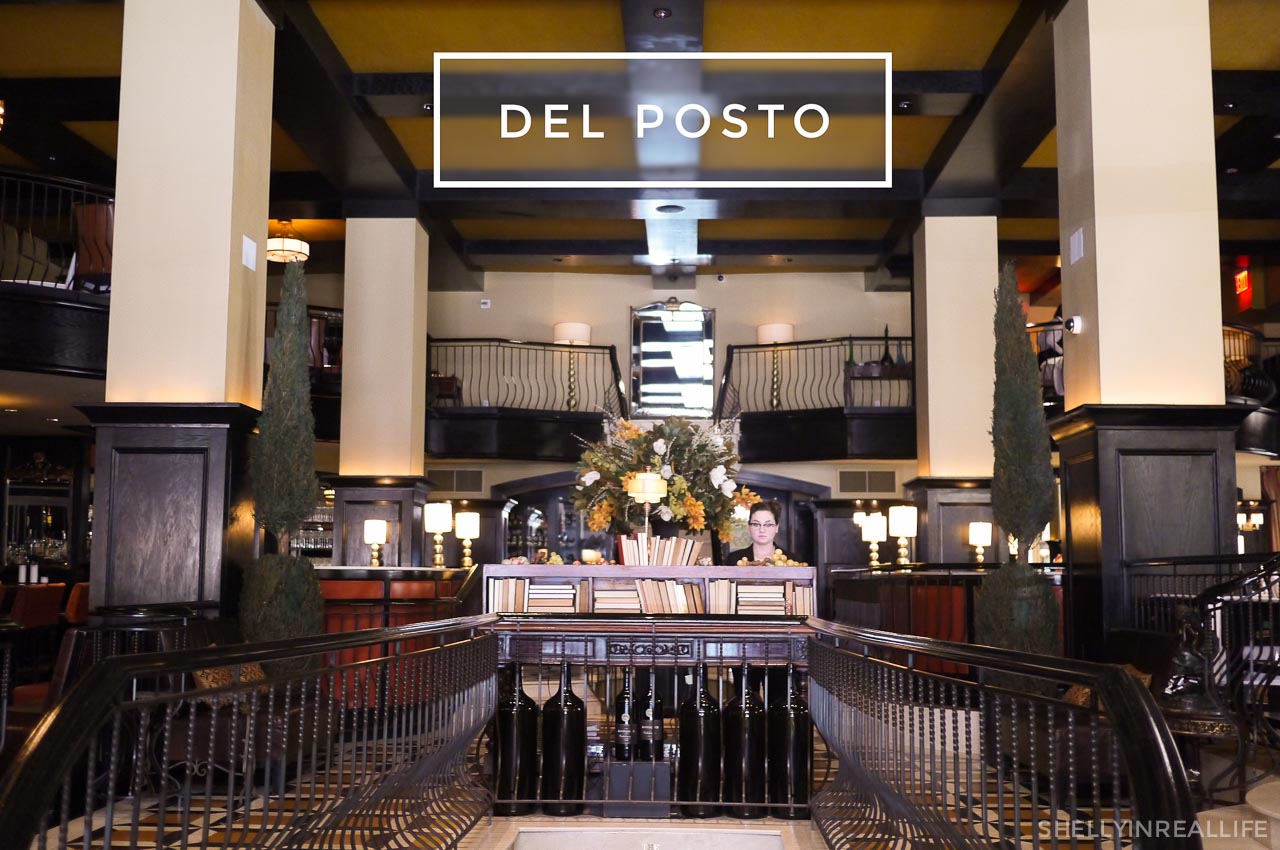 Del Posto (Meatpacking District)