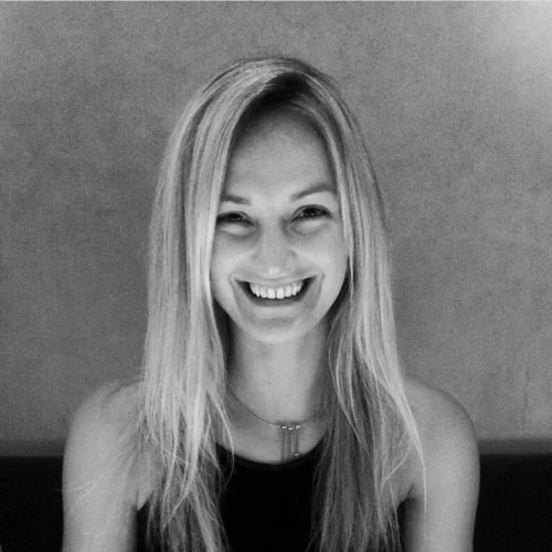 Jenn Warburg