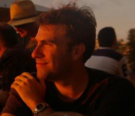 Alan Webb