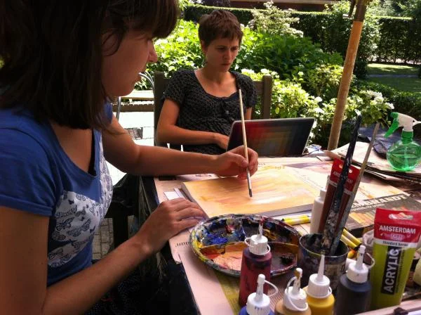 Week of Awesome Skills