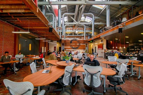 Learning Plan Workshop at HUB Oakland