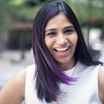 Prerna Abbi-Scanlon