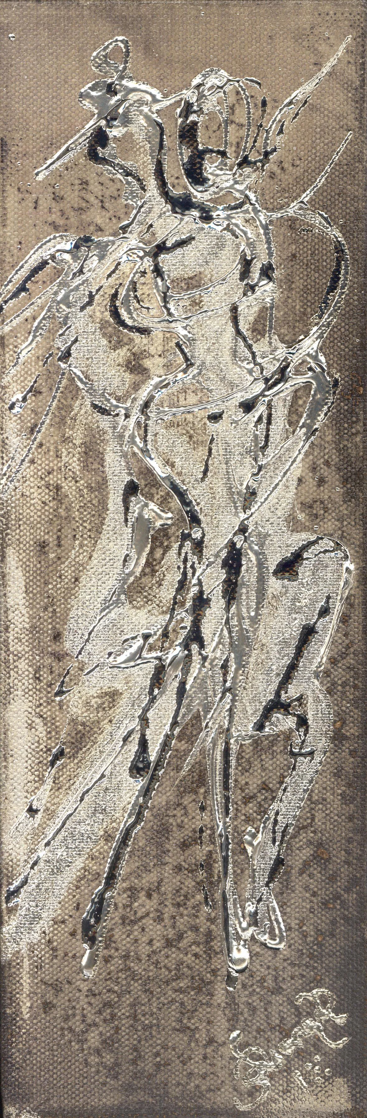 Bailarines
