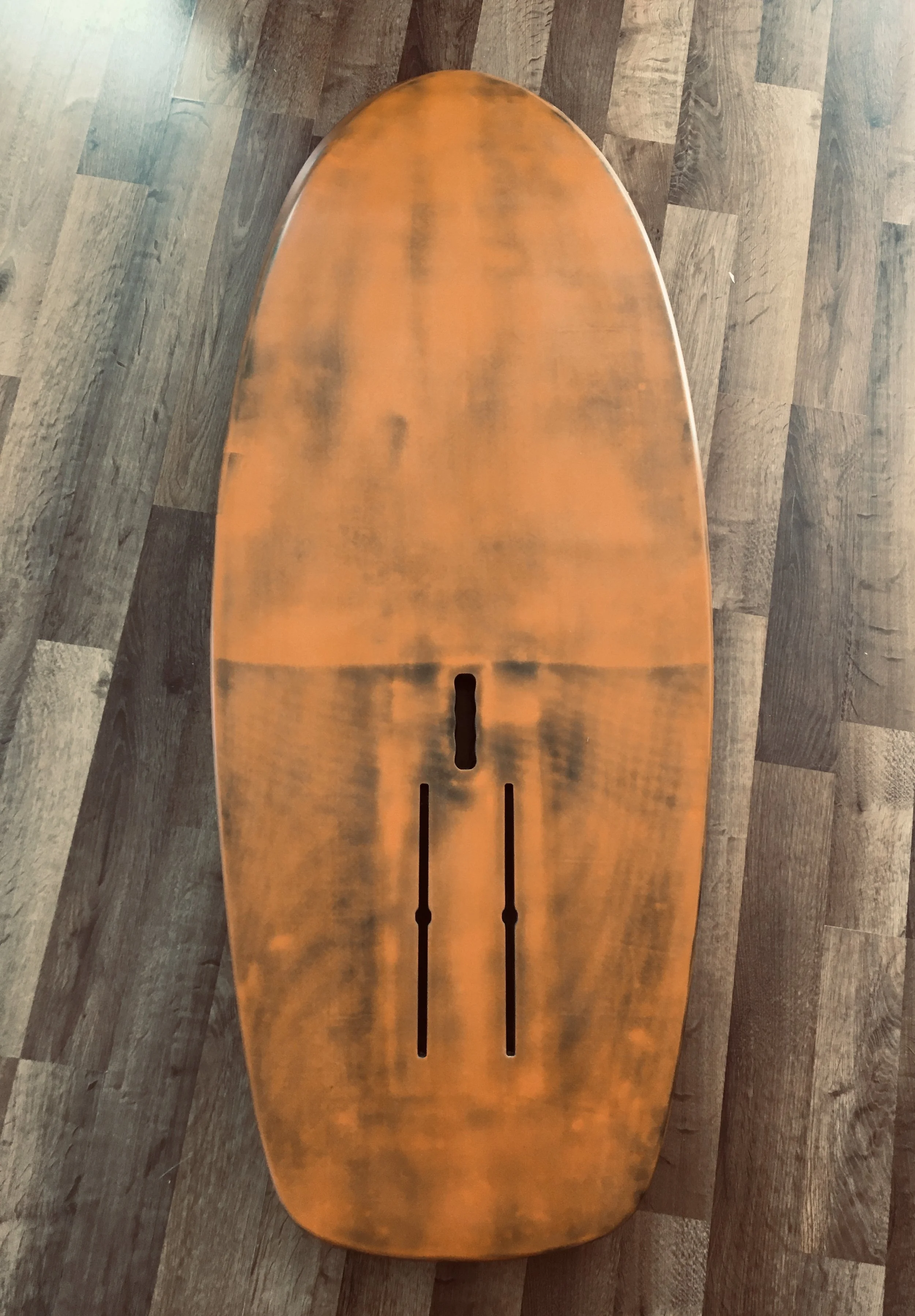 Camet Custom Wingboards