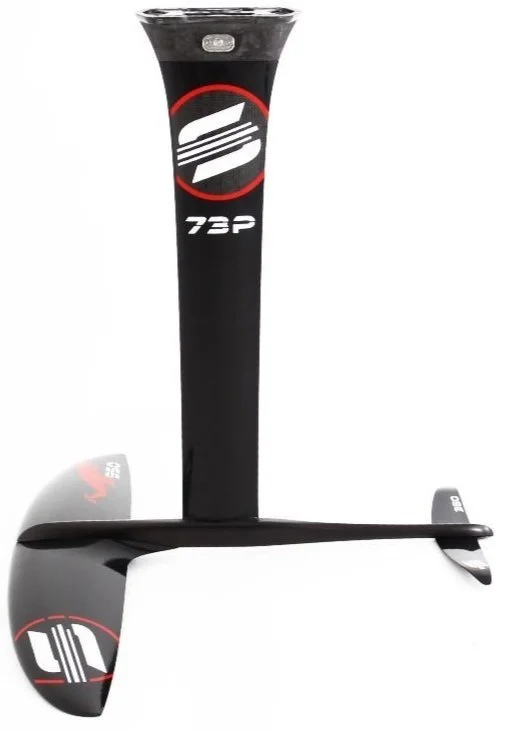 Sabfoil Kit 73 - 950 Leviathan — CAMET KITEBOARDING / WINGFOIL